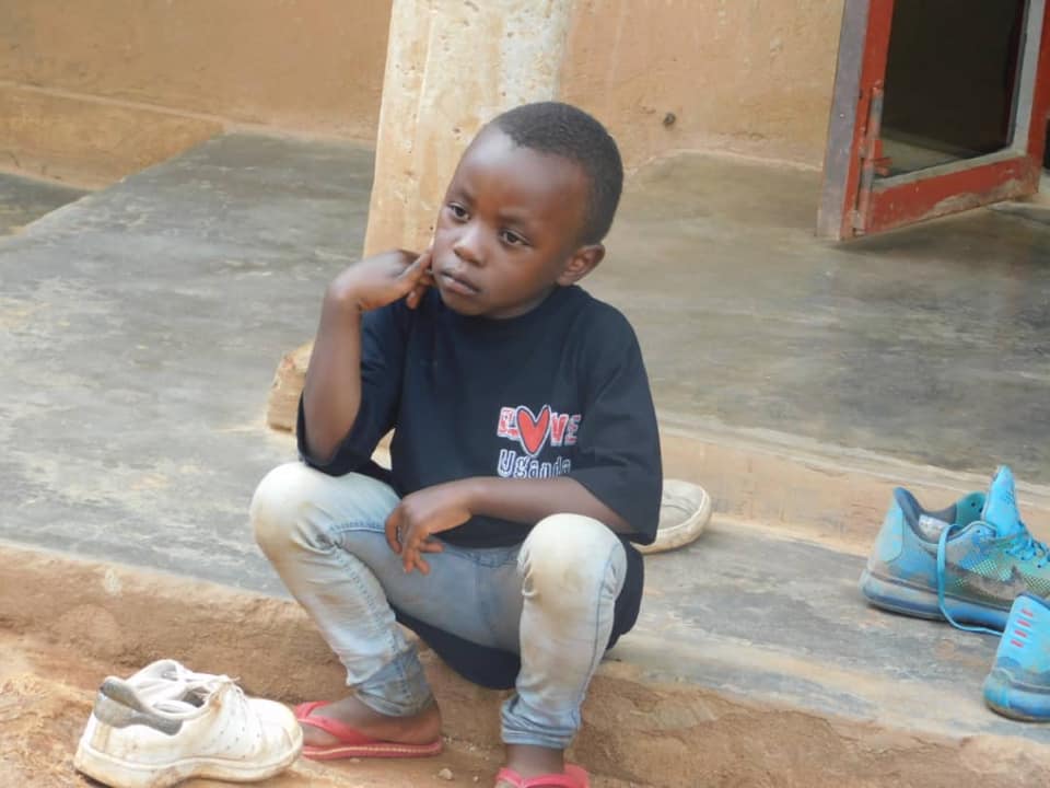 Love Uganda Foundation introduces to you the #fastest and #easiest way to #donate to the poor children. By following this link give.net/20224362, one is able to donate a #penny to the these innocent kids in #Uganda.
#charity
#childsponsorship
give.net/20224362