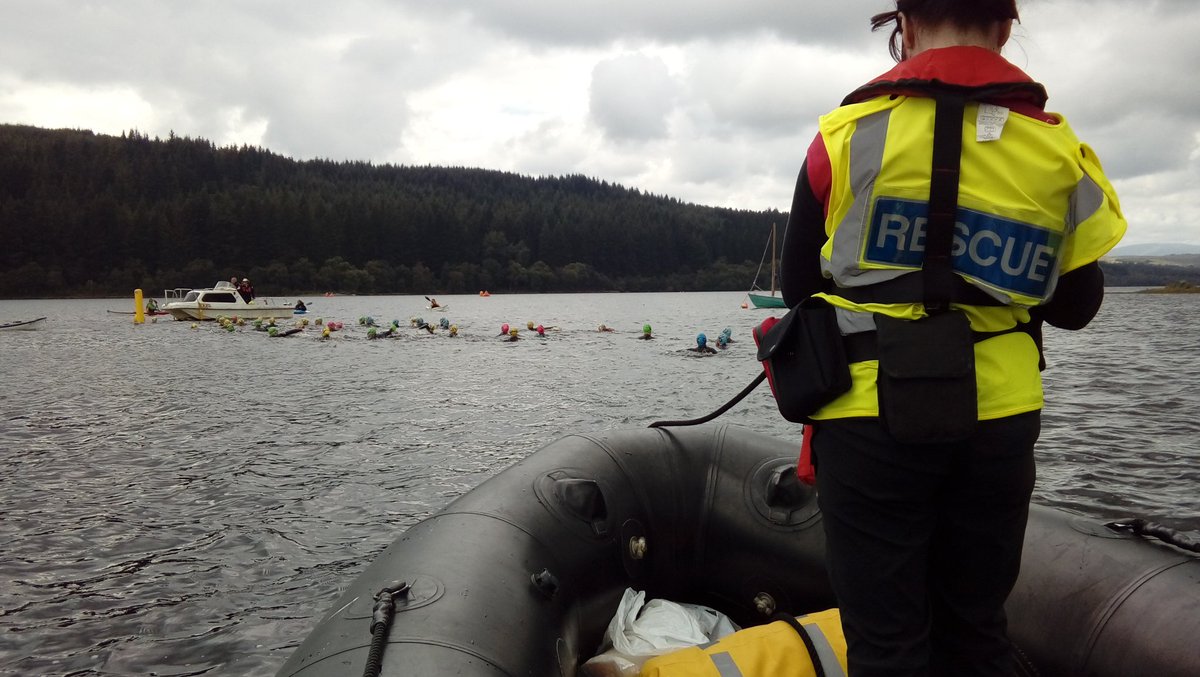 Water_Rescue's tweet photo. This weekend should have been the @ScottishSwim @scotswimwest Open Water Championships here are some memories from the last few years @GACLochken #lifesaving @RLSSUK https://t.co/HzT80dGOhF
