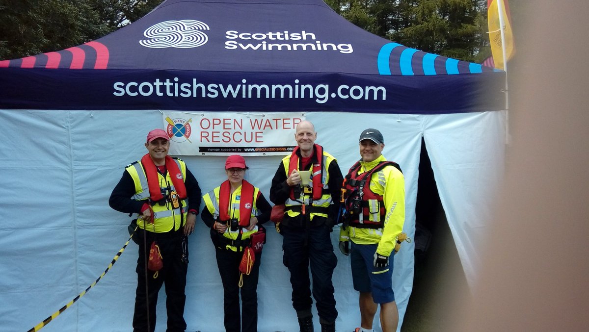 Water_Rescue's tweet photo. This weekend should have been the @ScottishSwim @scotswimwest Open Water Championships here are some memories from the last few years @GACLochken #lifesaving @RLSSUK https://t.co/HzT80dGOhF