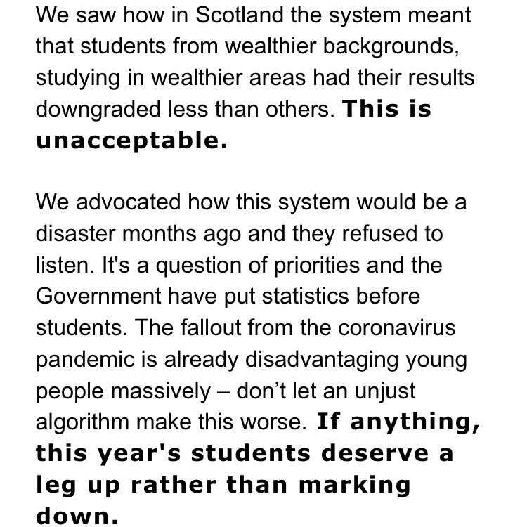 #CantPredictMe tweet media