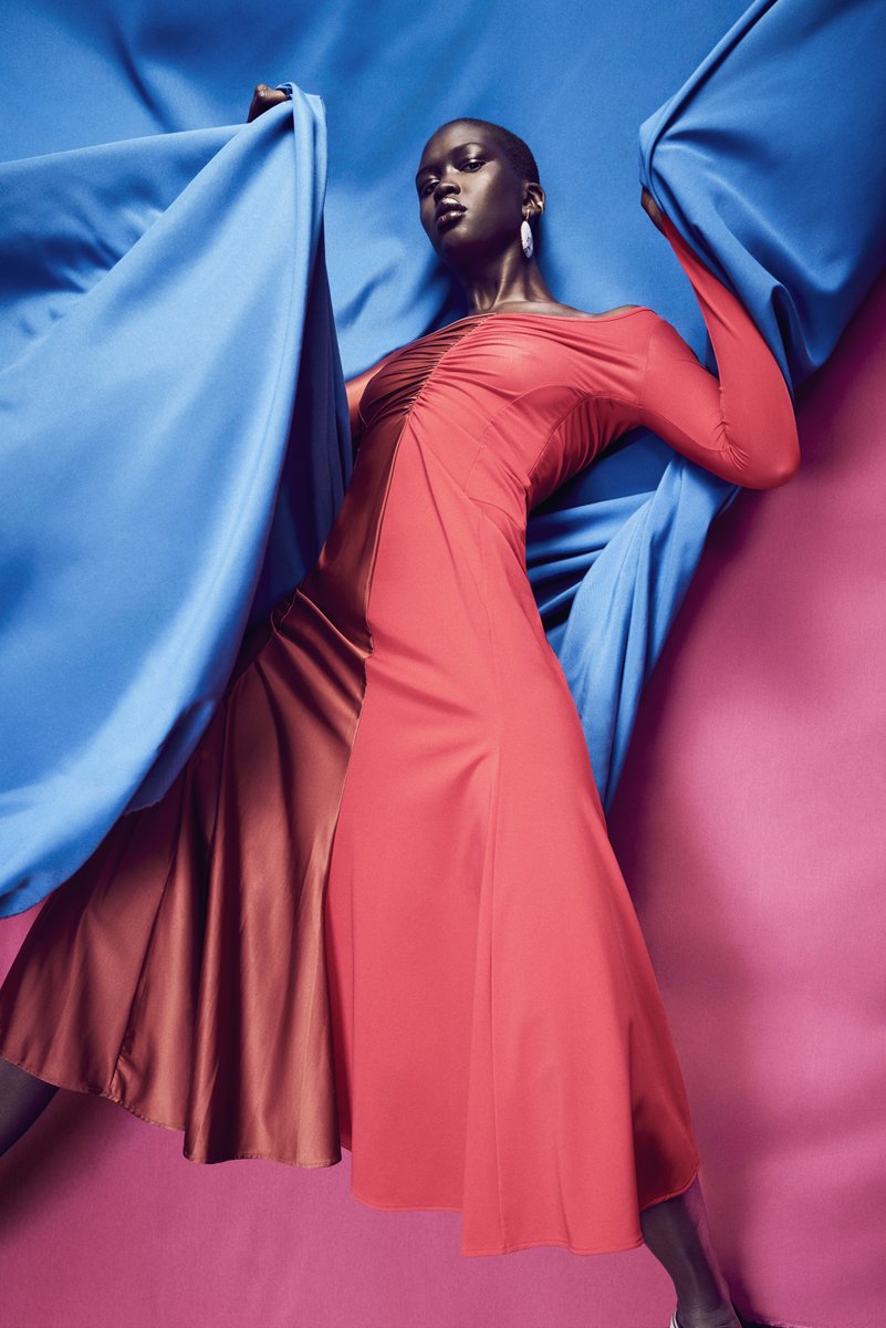 1883Magazine's tweet photo. #Model @A_monicaD getting #Primed for the weekend in #RESETissueโs latest #fashion #editorial.
//
Order your copy now
--> https://t.co/3yUV48HMX2
//
๐ธ #DaniloHess ๐ #StaceyCunningham
๐ #MarkEdio #casting @iamericcano
//
#1883magazine #womenswear #designer #luxury #style https://t.co/WXsUy1vgxU