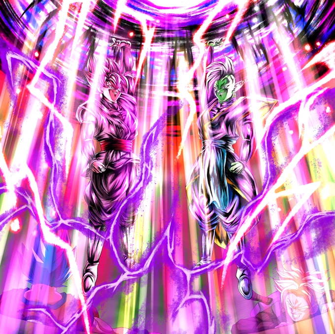 絶望の未来 part3 