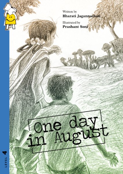 I have a long list of such books for children and young people in my upcoming book WWKWTS: Talking with children about race, as it’s v crucial to diversify their historical education. 14. Chachaji’s Cup, Uma Krishnaswamy15. One Day in August, Bharathi Jagannathan