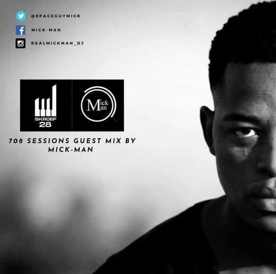 childrenofyanos's tweet photo. Listen to 708 Sessions (5K Appreciation followers @Skroef28)
Special Guest By @SpaceguyMick Mick-Man 🔥
StellenBosch MusiQ meets Grootman Percussion🔊
https://t.co/LG1poUkXfs
#Amapiano #Yanos #Level2Loading https://t.co/cn6K6G3kTY