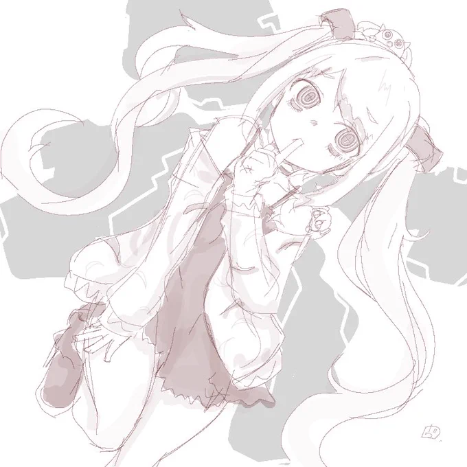 シークレット

( ◉o◉)ドウシテェェ ?
#初音ミク #ピノキオピー 