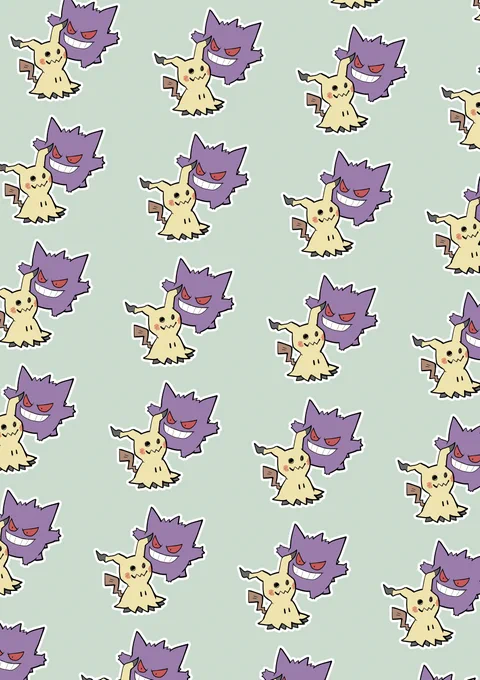 ポケGO婚するかもしれない二人 その58.5 特別編 