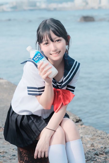 Twitterのコスプレ画像37