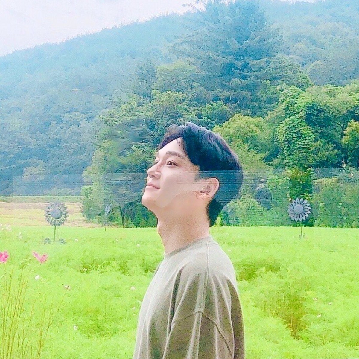 CHENnie_새벽별⭐️EXO⚡️🐱사랑하는 종대에게 'w' Last Scene tweet media