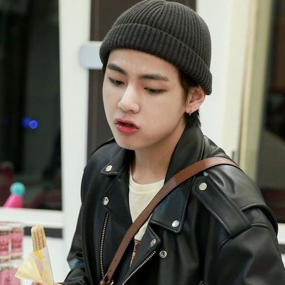 first things first, food trips with the babie
