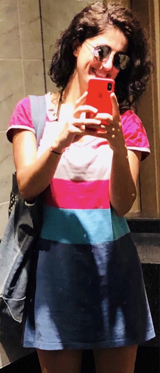 sherminart's tweet photo. Hello saturday!🍀 Happiness is a state of mind. Just before fly away.. ✈️ https://t.co/4aSJgEA7Xf