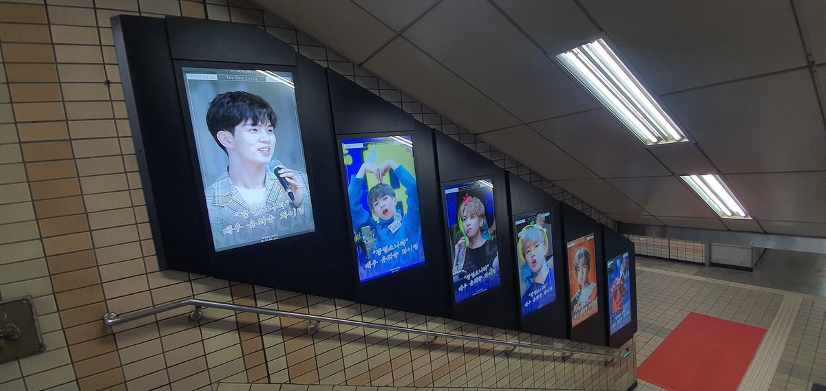 CHINA_YHS_BAR's tweet photo. 🎵Hweseung's 2nd Musical Participation Support

유회승  뮤지컬 <광염소나타> 출연 축하하기 위해 DID보드 광고 서포트 진행합니다

기간: 0815-0830 
일 257회 

위치: 혜화역 4번 출구 방향

thanks to @N_flying0228
@lee950228 @luminous_228 
인증 부탁드립니다❤

#유회승 #엔플라잉 #NFlying https://t.co/ZaQqK1dSSS