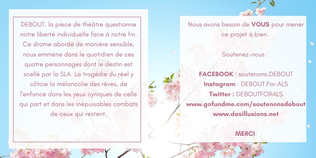 VanessaVerstap2's tweet photo. Je peux pas soigner la #SLA, mais je veux qu'on en parle, pour qu'ils soient entendus : eux tous les #pAls à qui l'on énonce encore les mots #incurable #fatal #impuissance.
@VanessaVerstappen #acureforals #alsawareness #deboutforals https://t.co/ebQvPcV5pV