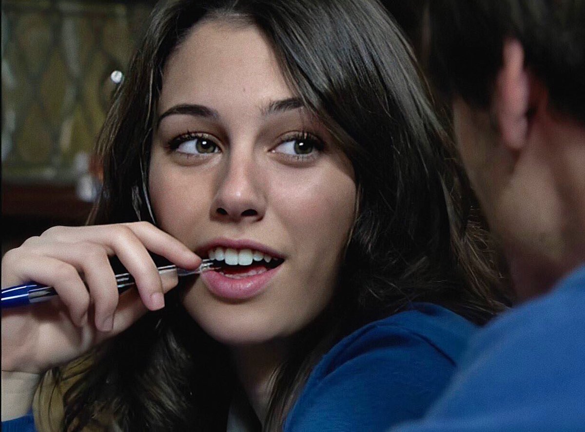 best of el internado tweet media