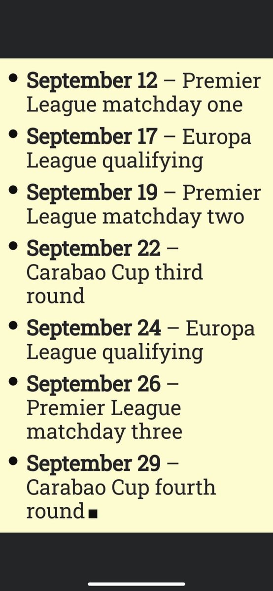 Duncanmylles's tweet photo. 7 games in 17 days ........with a squad that has the same depth as a baby’s paddling pool..... #COYS #Spurs #PremierLeague #EuropaLeague https://t.co/pKwPEVC27g