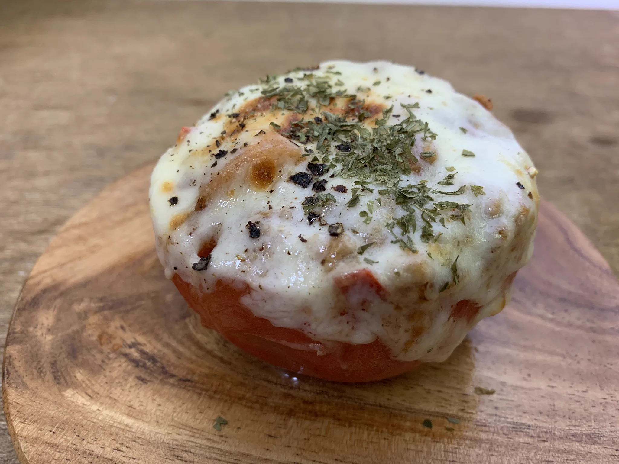 これで夏の暑さに勝利⁉タコスミートとトマトを使った激ウマ料理‼