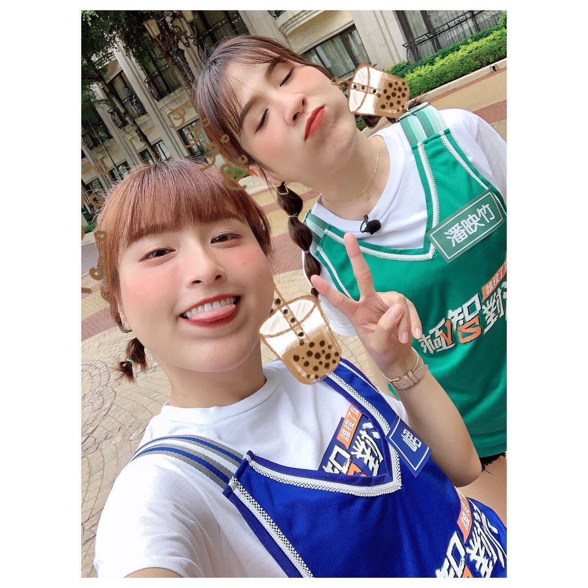 峮峮 ちゅんちゅん 応援団 太っちゃった峮峮 かわいい峮峮集 Part32 峮峮instagram T Co 3rcebxnuuq 中信兄弟 チュンチュン ちゅんちゅん 峮峮 ちゅんちゅん応援団 チュンチュン応援団 かわいい チアリーディング 画像 峮峮