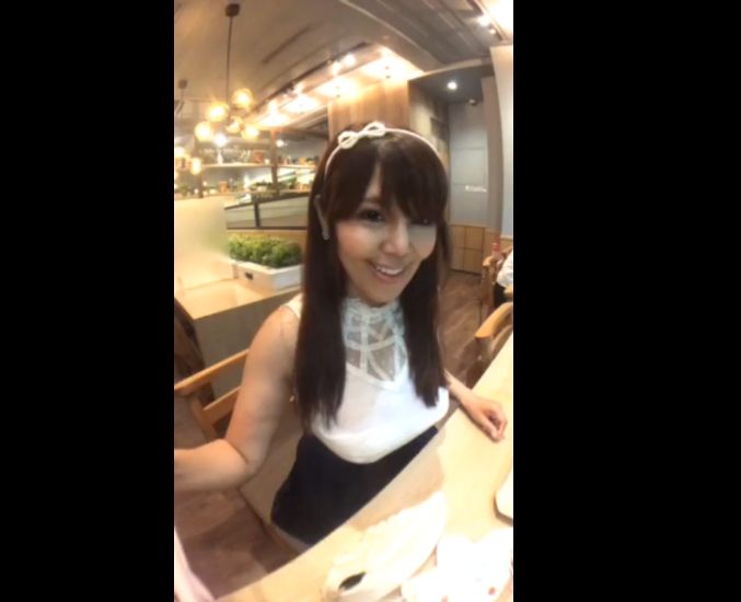 Fabdata あっという間に終わった放送 ニコニコ生放送アプリからの放送 Rさん ニコ生番組 T Co 7n4giagcq7