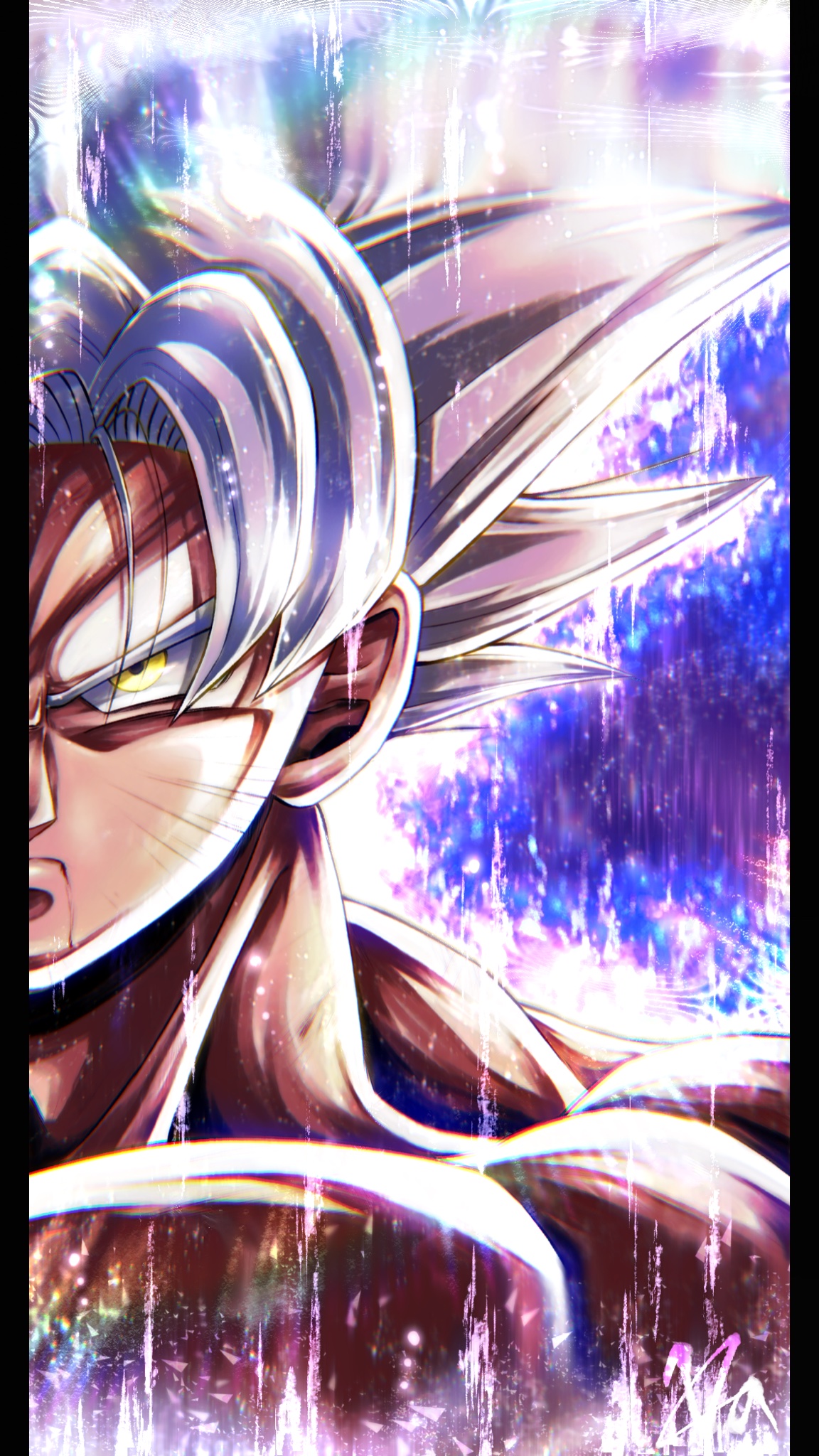 Xalice ざりす ー身勝手の極意 極 ー ドラゴンボール Dragonballsuper T Co N8nmufcrnm Twitter Xalice ざりす ー身勝手の極意 極 ー ドラゴンボール Dragonballsuper T Co N8nmufcrnm Twitter