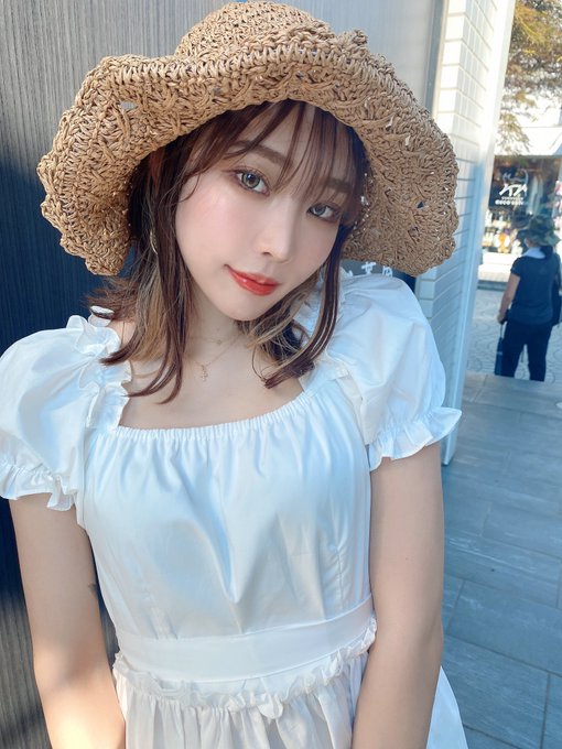 コスプレイヤーりなしぃのTwitter画像9