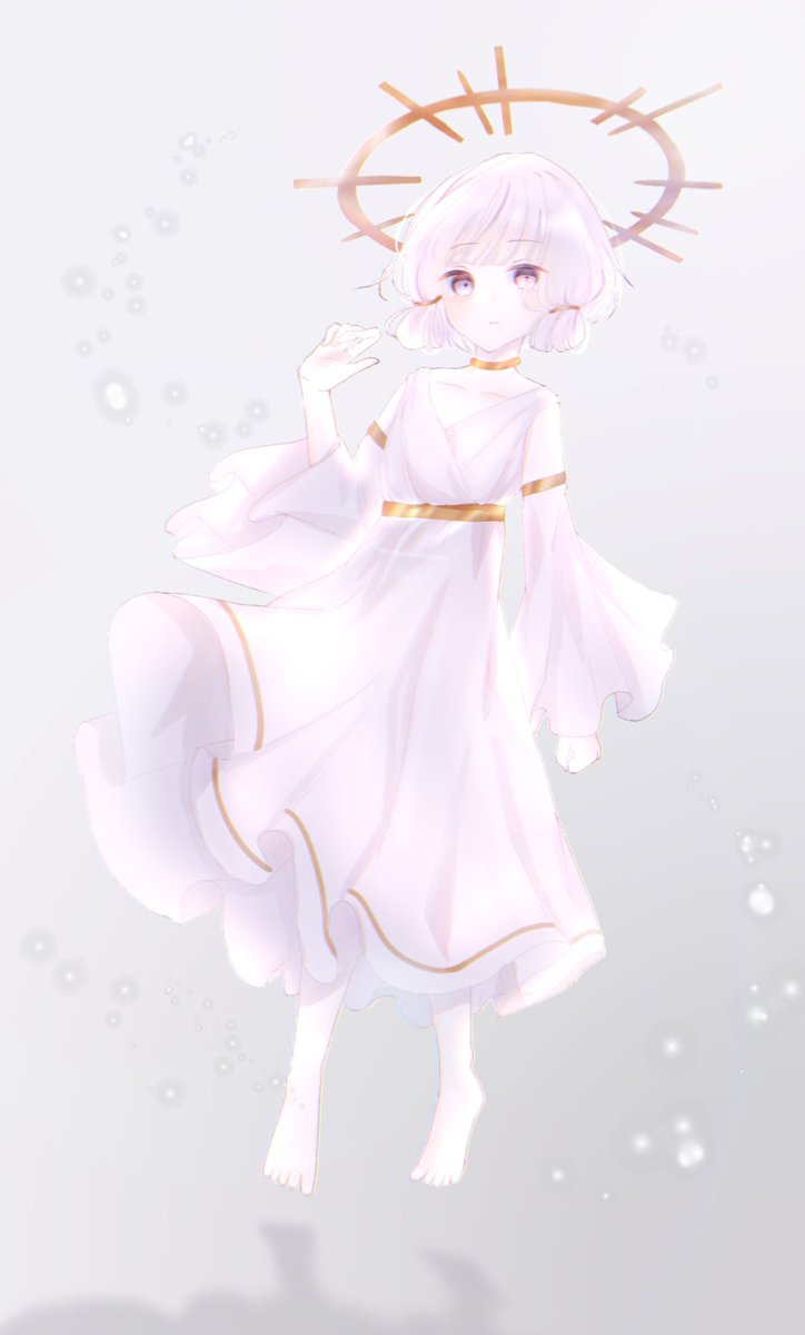 Twoucan コンパスキャラ神様化企画 の注目ツイート イラスト マンガ コスプレ モデル
