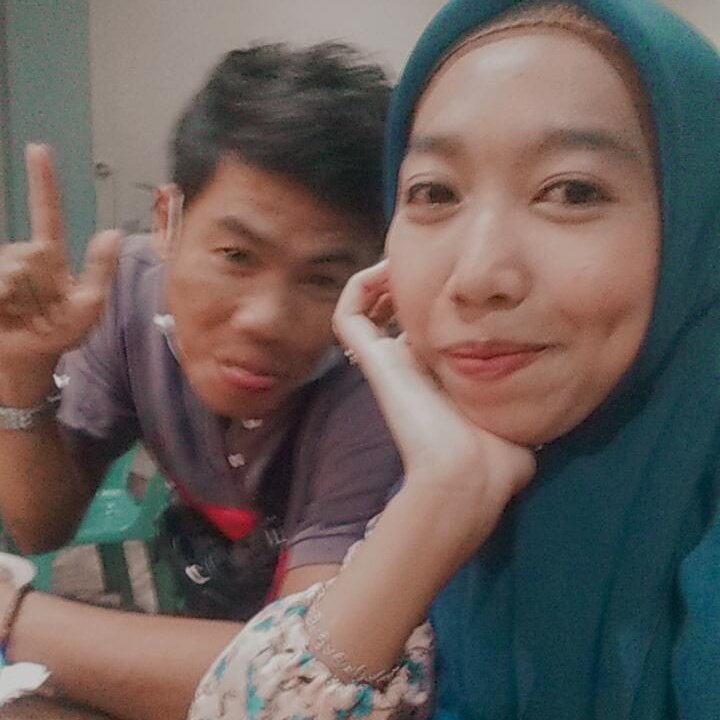 ferrylee1711's tweet photo. #FotoProfilBaru https://t.co/AUMp6m0uaO