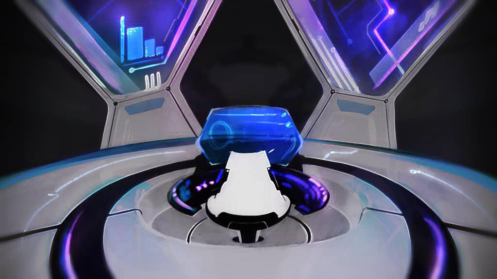 DanielYNia's tweet photo. The concept of LandRocker's spaceship interior design. Command room and the Garage.

#LandRocker
#BlockchainGaming
#BlockchainGames
#BlockchainEconomy
#WAX_io
#EOS_io
#cryptocurrency 
#coin_distribution
#unity3d https://t.co/6JAxJFI769
