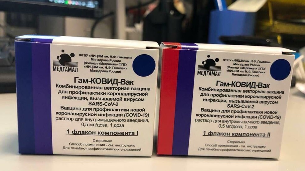 🇷🇺 #Russia produces first batch of #SputnikV - the #COVID19 vaccine. ❗ An important historic first step in defeating #SARSCOV2. Much is yet to be done to ensure smooth mass production, but we're on the right path #RussianVaccine