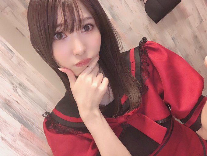 Twitterのコスプレ画像28