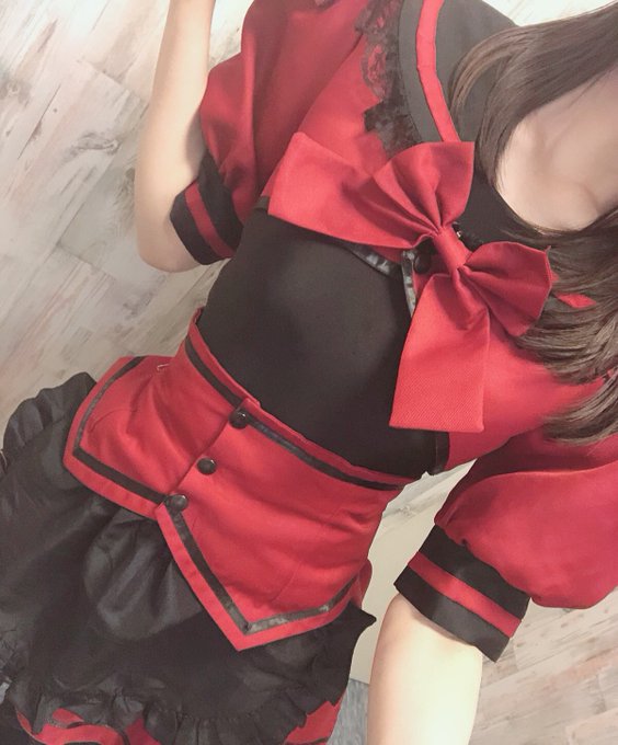 Twitterのコスプレ画像27