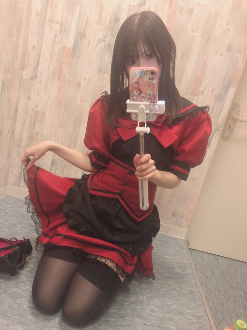 Twitterのコスプレ画像26
