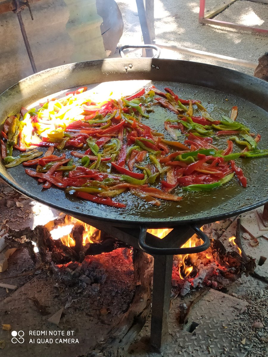 ChaixRemi's tweet photo. Réservez votre #repas #traditionnel à la @ChaixRemi !!! 
#camargue #paella https://t.co/uYTFf8AIZp