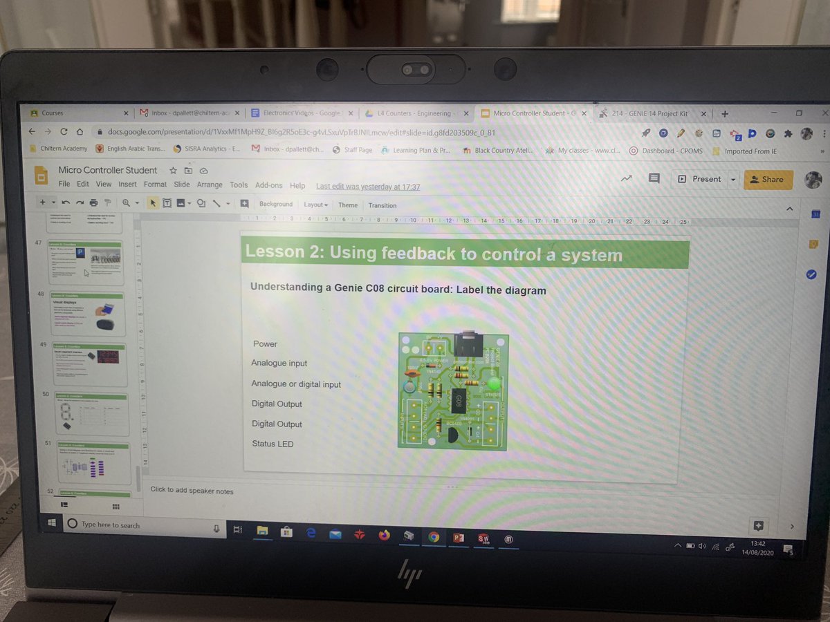 DT_SLE's tweet photo. It’s getting close to September.... time to start prepping for the Yr9 #Engineering #curriculum @ChilternA @makerbot #CircuitWizard #electronicproduct @SOLIDWORKSedu @Rapid_Edu @ChilternLT #WomenInSTEM #STEMeducation @IETeducation @RAEngNews @_EngineeringUK https://t.co/5yz6zkCqwd