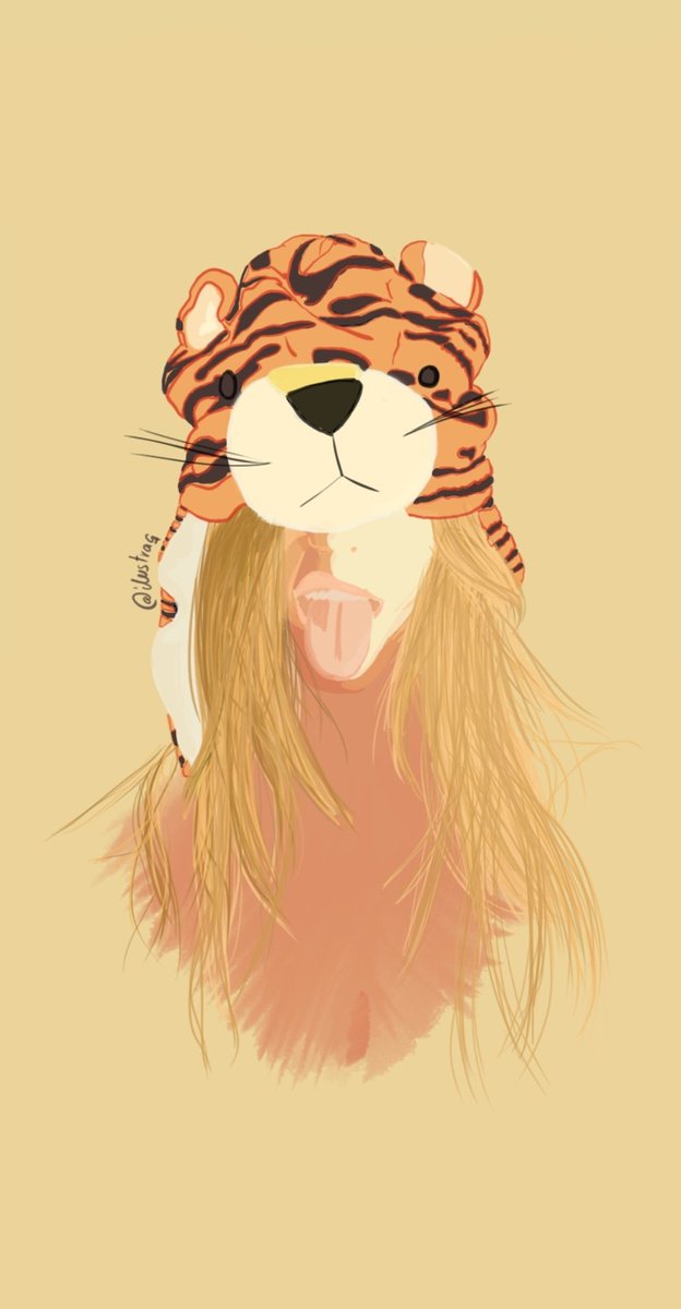 ilustraq's tweet image. 🥰 ¡Estrenando twitter!
Os dejo mi cuenta de insta por si os interesa pedir alguna ilustración personalizada, o simplemente darme un poquito de amor 👉👈

Se agradece difusión 💕

instagram.com/ilustraq