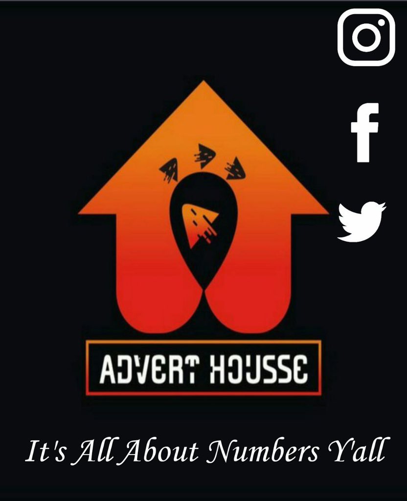 Advert House tweet media