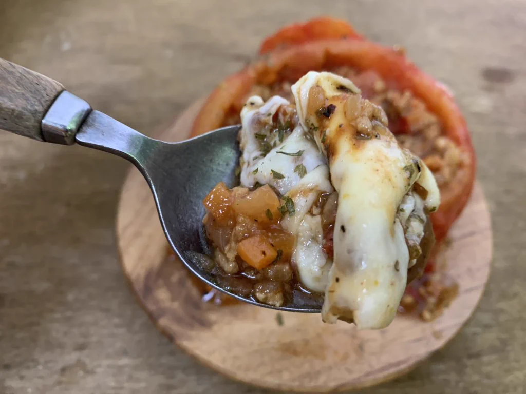 ボリューミーで腹持ちも良い！トマトを使ったおすすめ料理のレシピ！