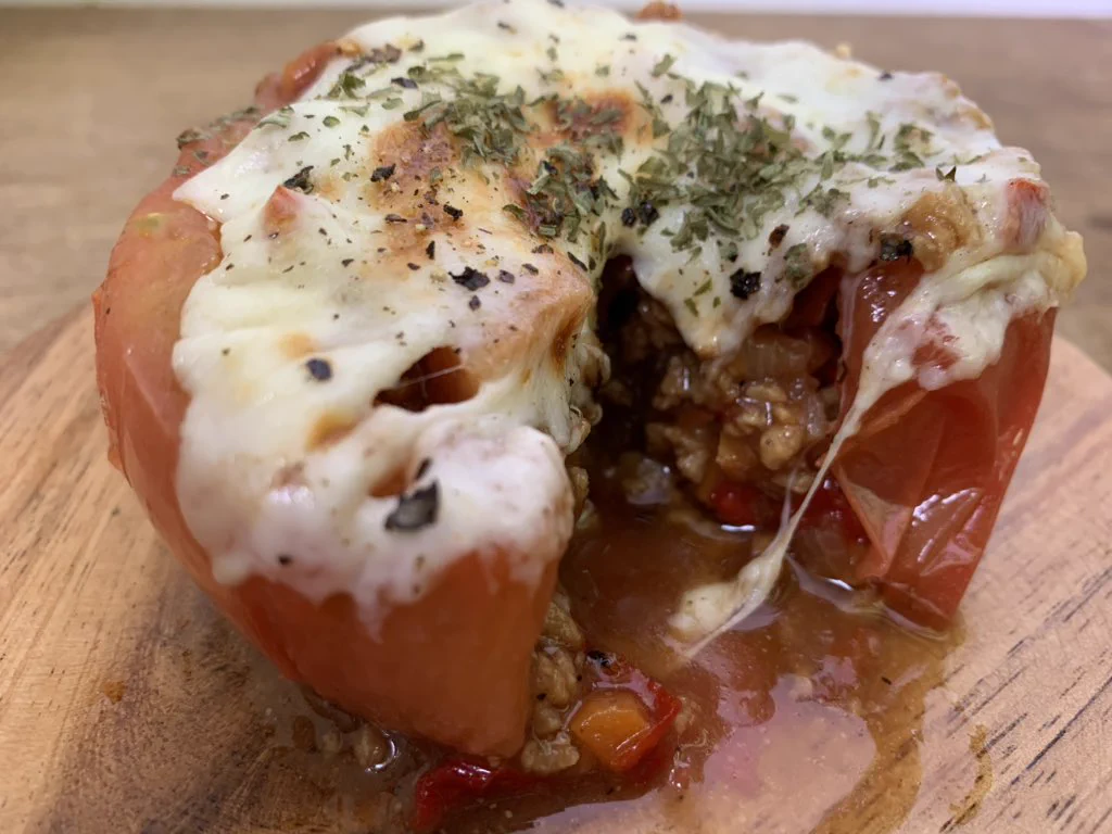 ボリューミーで腹持ちも良い！トマトを使ったおすすめ料理のレシピ！