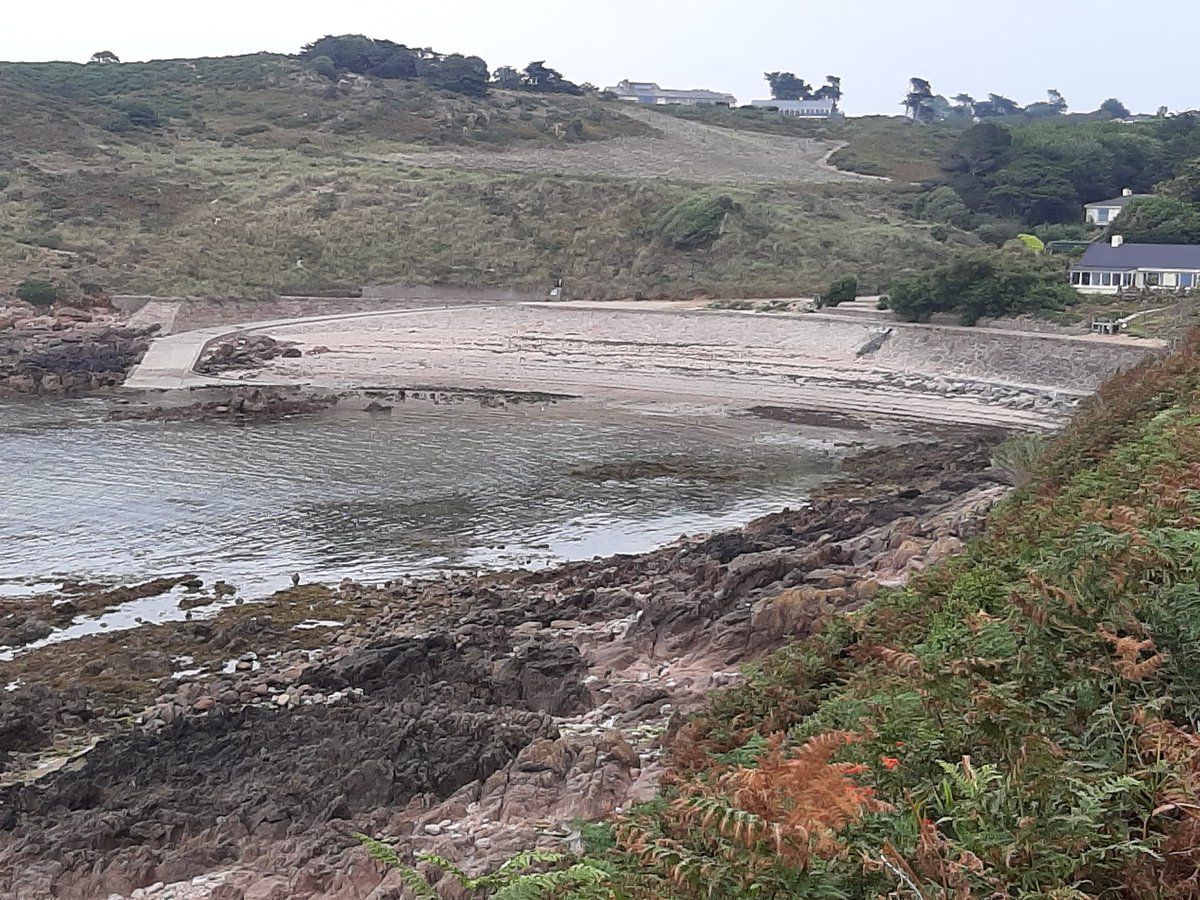 Cookesrosefarm's tweet photo. Petit port on an Ice cream day. Stopped here on route Corbiere. Poplars at Le Moye. Jersey Pearl. Plemont, Archirondel 8 Ice  creams #icecream #icecreamday @Condor_Ferries @Channel103 @cohuantiques @JerseyHolidays https://t.co/gZnDjfC966