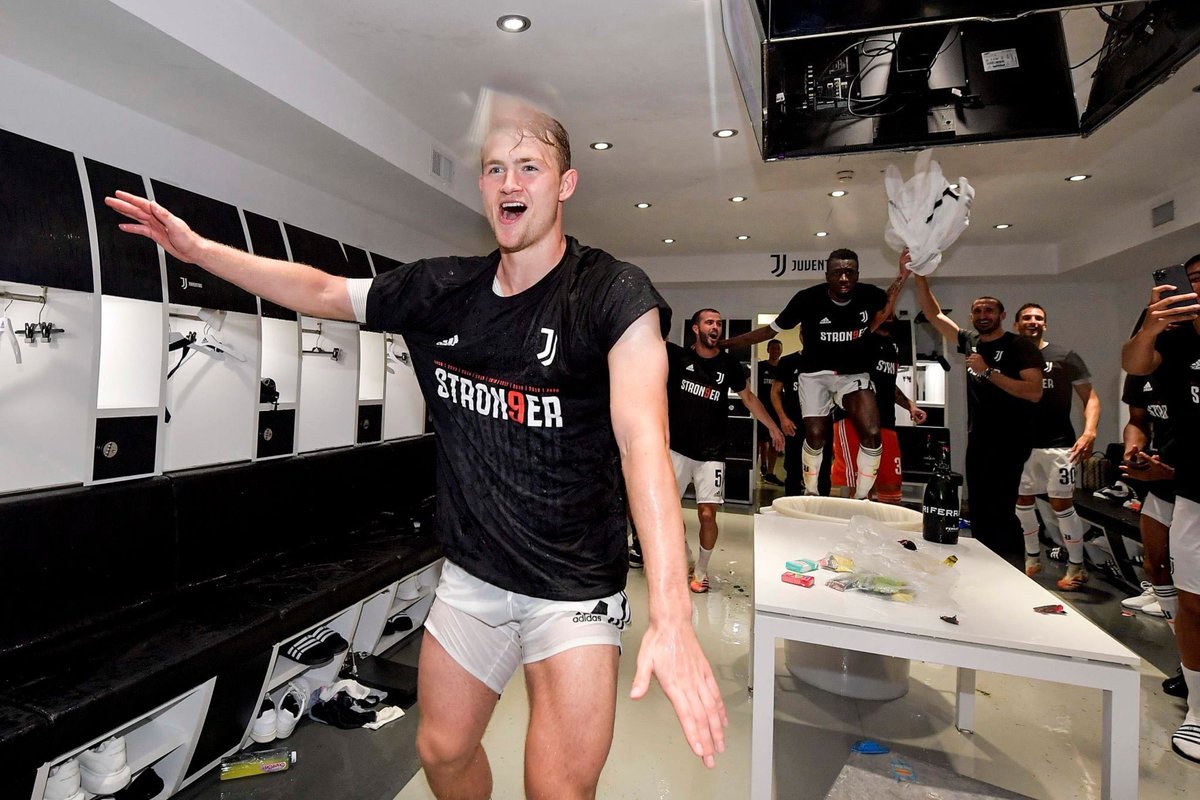 Bianconeri Zone (@bianconerizone) on Twitter photo 