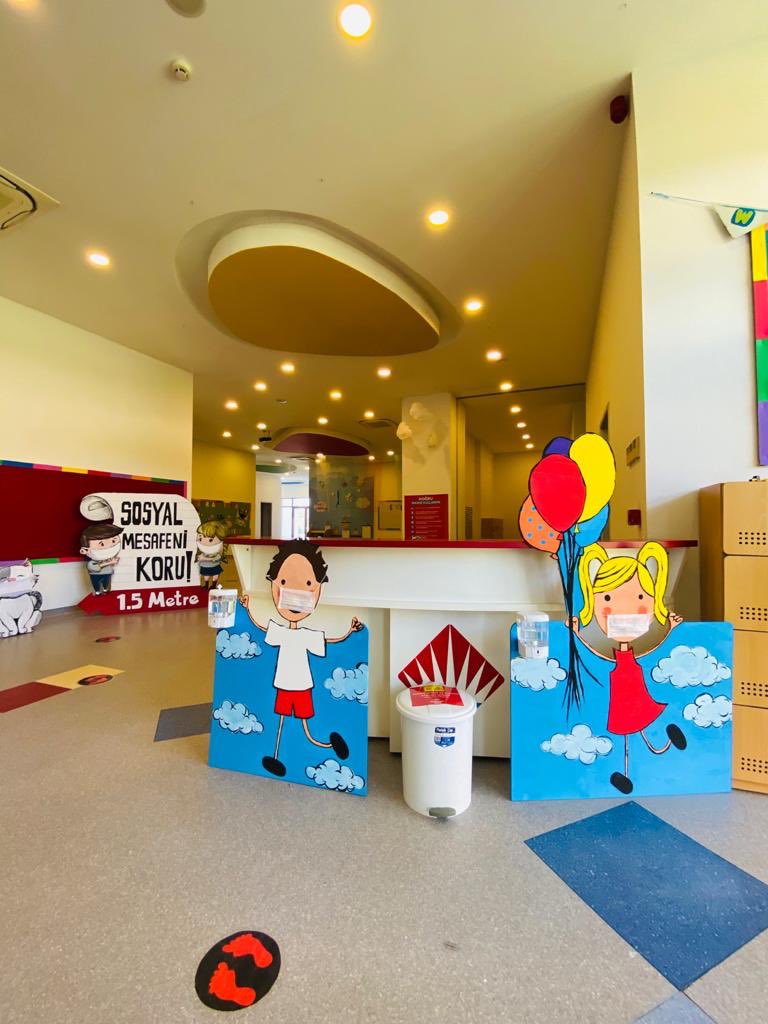 Biz hazırız 🎊🌈⭐️<a href="/bk_bodrum/">BK Bodrum Kampüsü</a>