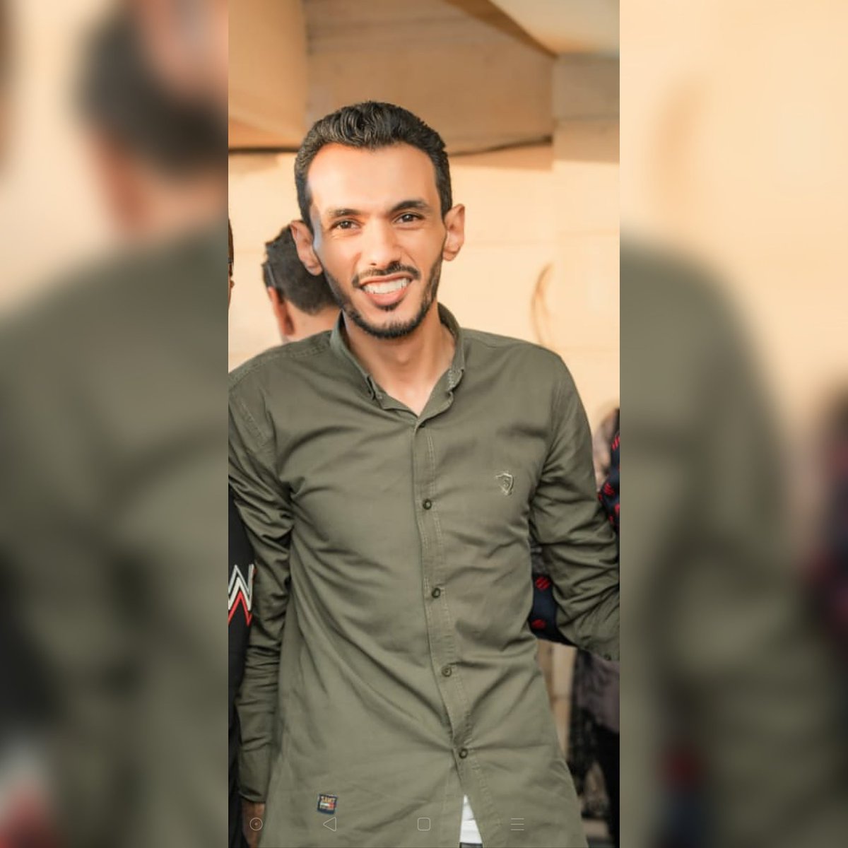 #NewProfilePic