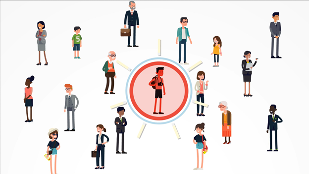 9/ Meanwhile, with current testing methods you’d be facing a 7-day delay for results anywayIf we start taking daily quick tests everyday, we can quickly identify those who are most infectious, and slow the spread of this virus