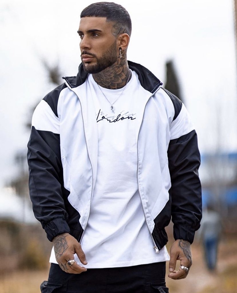 persistenceldn's tweet image. Create your own look with our styles online. #persistencelondon #persistence