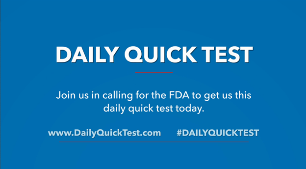 14/ Join us in calling for the FDA to get us this daily quick test today #dailyquicktest http://www.dailyquicktest.com 