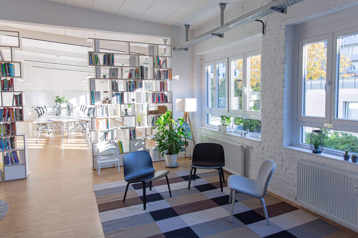 Me & Company GmbH tweet media