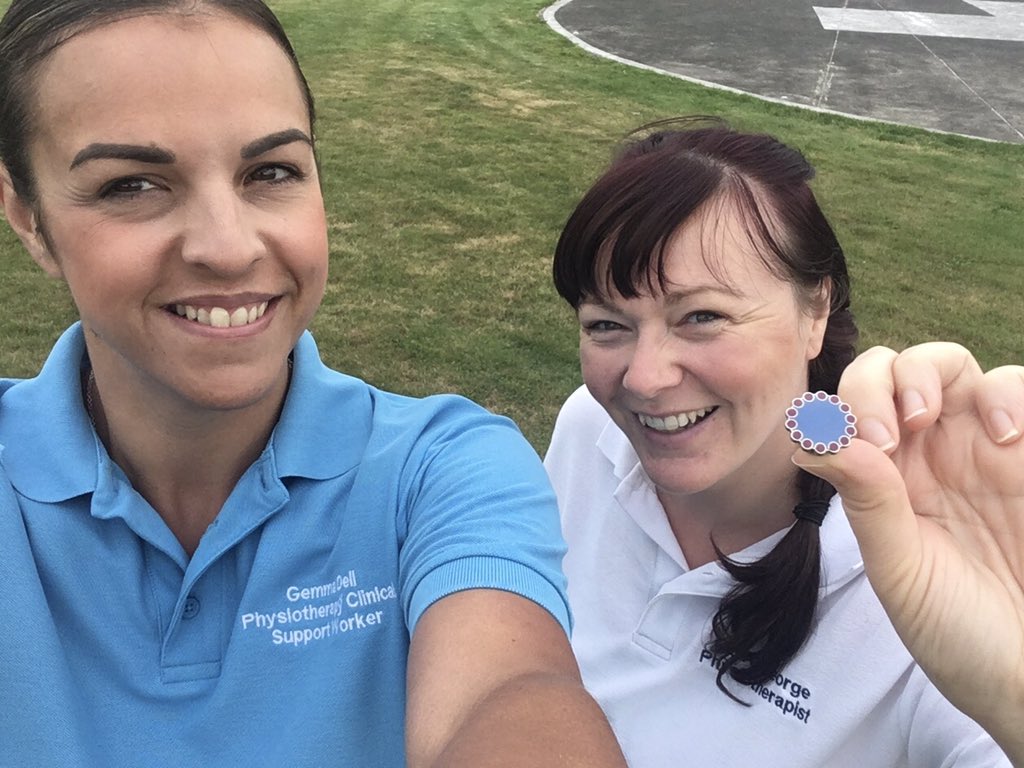 clairegeorge03's tweet photo. Getting some fresh air and keeping active @RJAH_NHS this weekend ππ»ββοΈπ₯βοΈπΏπ
#WeActiveChallenge #AHPsActive #WeekendWorking #WalkingRoutes #CaringForStaff #CaringForPatients #GetOutside #PractiseWhatITeach https://t.co/oY6m940efB