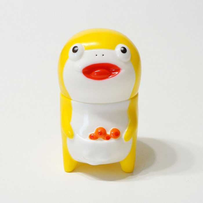 株式会社つる・ばらさんの大人気シリーズのコイス！
まんだらけARKでは只今4カラーで展開中♪
今後も続々と増える予感がします！ order.mandarake.co.jp/order/listPage…