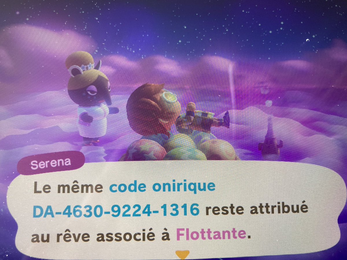 AsmrYoloma's tweet image. Want to visit my #acnh #5stars ⭐️⭐️⭐️⭐️⭐️ Five Stars Island ? #dreamcode #AnimalCrossingNewHorizons #AnimalCrossing #NintendoSwitch