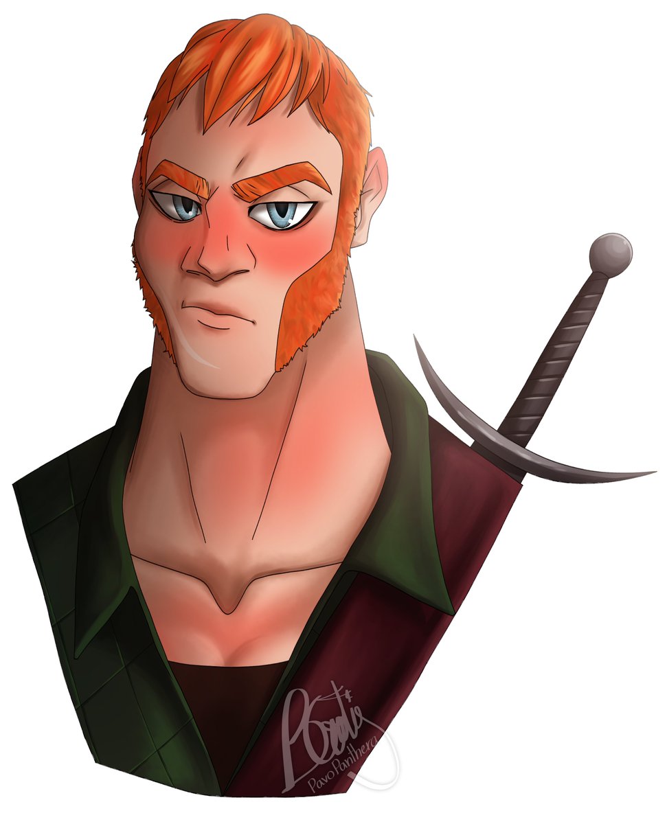 PavoPanthera's tweet photo. HIM
#tangled #tts #tangledtheseries #stabbington #stabbingtons #burns #sideburns https://t.co/Rzup0xT7Ha