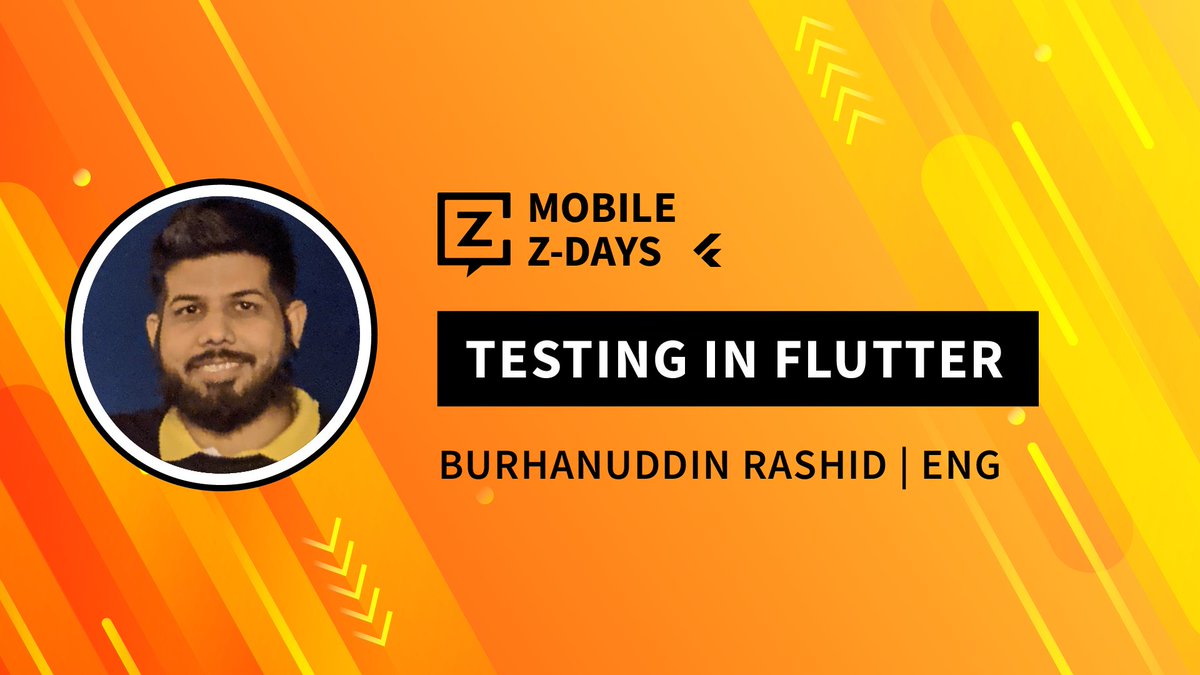 burhanrashid52's tweet photo. My last 2 weeks were all about testing. The key learning from this was "How to get started with testing with the existing project which has 0 tests". I wrote some end to end, widget, and unit test for my existing WhatTodo flutter app. If you want to know more about how I did that https://t.co/MthKlInBw1