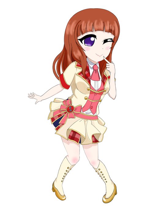 優木あんじゅのtwitterイラスト検索結果 優木あんじゅのtwitterイラスト検索結果